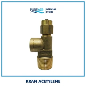 Pureair Grosir Kran Acetylene Valve PF5-1