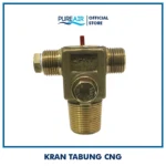 Pureair Grosir Kran CNG / Valve QF-T1