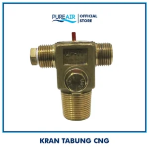 Pureair Grosir Kran CNG / Valve QF-T1