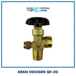 Pureair Grosir Kran Oksigen Valve QF-2G