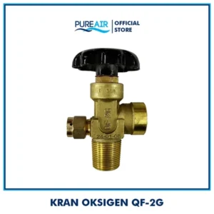 Pureair Grosir Kran Oksigen Valve QF-2G