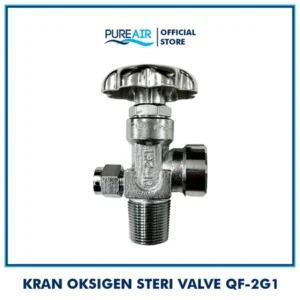 Pureair Grosir Kran Oksigen QF-2G1 SV