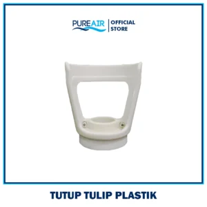 Pureair Grosir Tutup Tulip Plastik Tabung