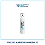 Pureair Tabung CO2 Isi 4KG Food Grade